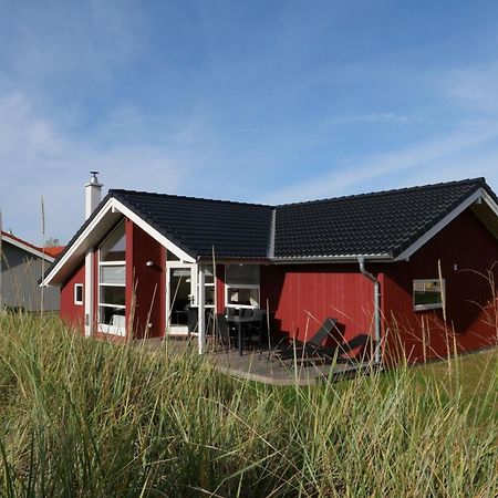Holiday Home Holiday Vital Resort - Gbe122 By Interhome Grossenbrode Bagian luar foto