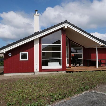 Holiday Home Holiday Vital Resort - Gbe122 By Interhome Grossenbrode Bagian luar foto