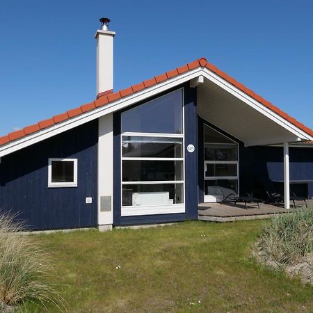 Holiday Home Holiday Vital Resort - Gbe122 By Interhome Grossenbrode Bagian luar foto