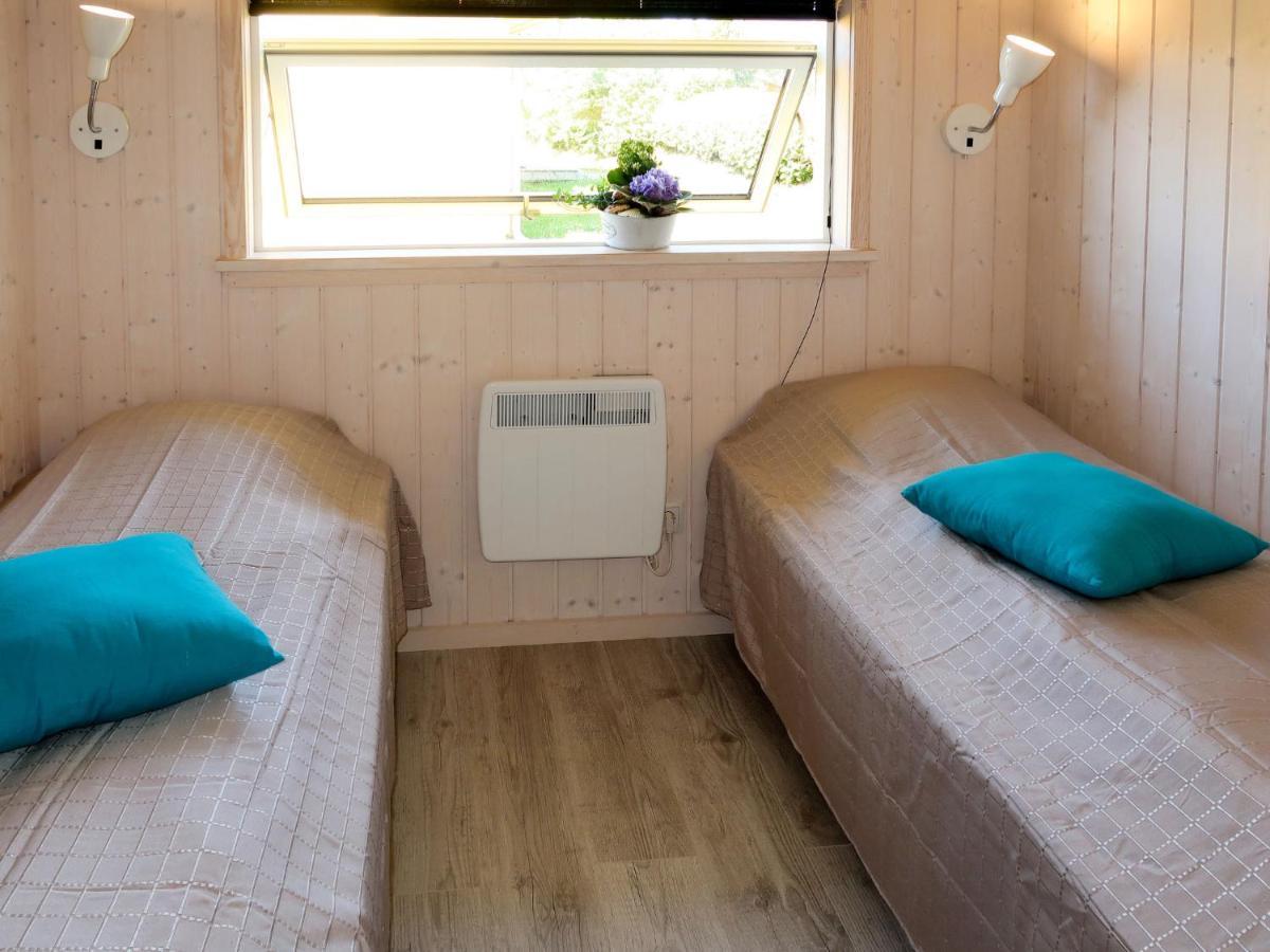 Holiday Home Holiday Vital Resort - Gbe122 By Interhome Grossenbrode Bagian luar foto