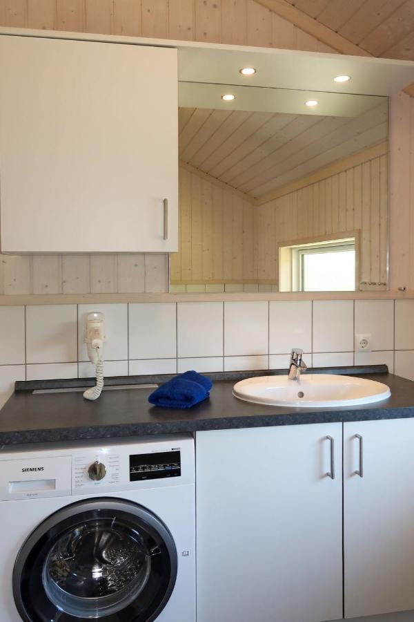 Holiday Home Holiday Vital Resort - Gbe122 By Interhome Grossenbrode Bagian luar foto