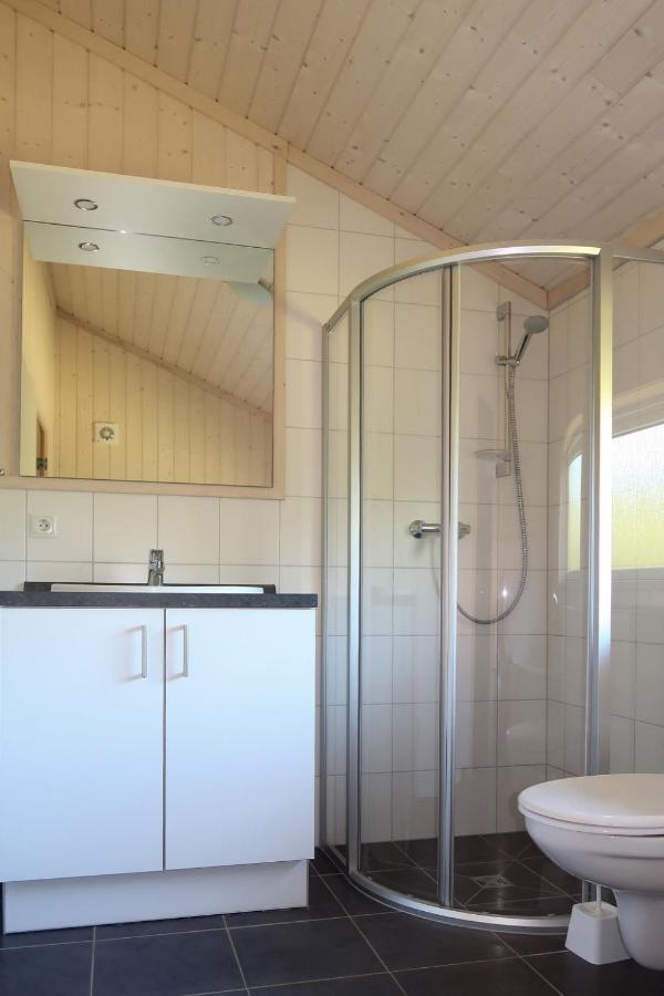Holiday Home Holiday Vital Resort - Gbe122 By Interhome Grossenbrode Bagian luar foto